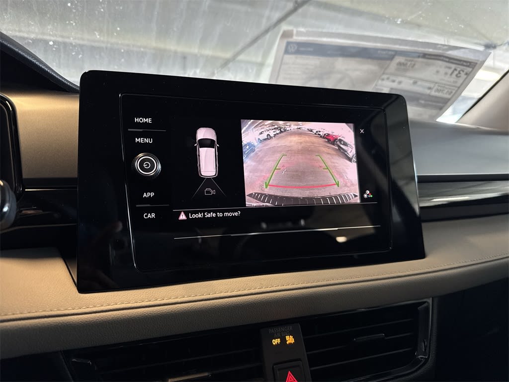 Thumbnail: 2025 Volkswagen Taos - 25