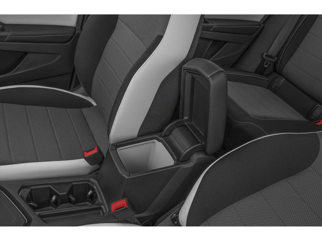 Thumbnail: 2026 Volkswagen Taos - 11