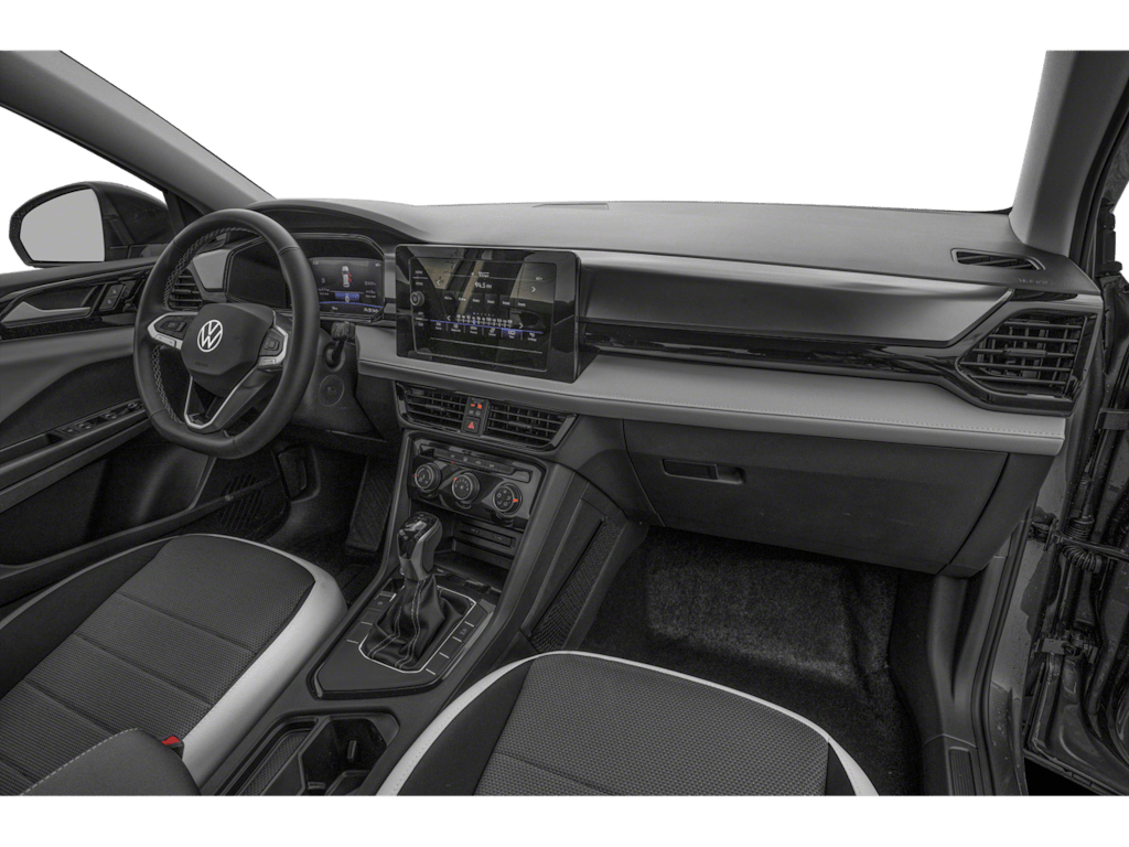 Thumbnail: 2026 Volkswagen Taos - 8