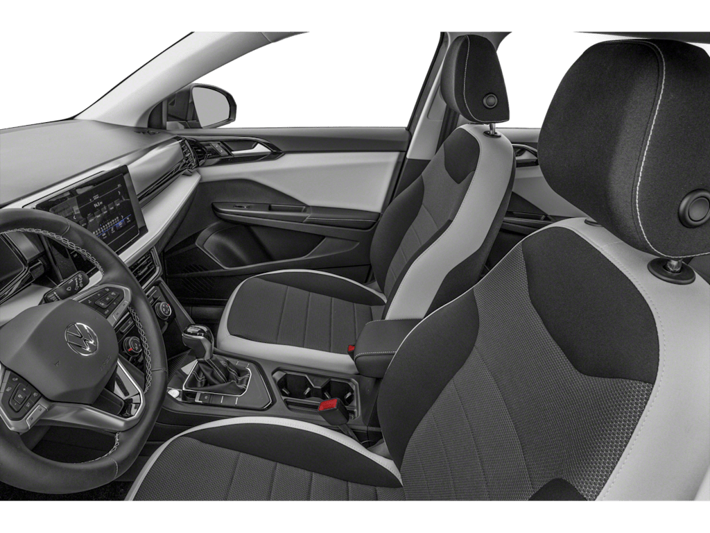 Thumbnail: 2026 Volkswagen Taos - 6