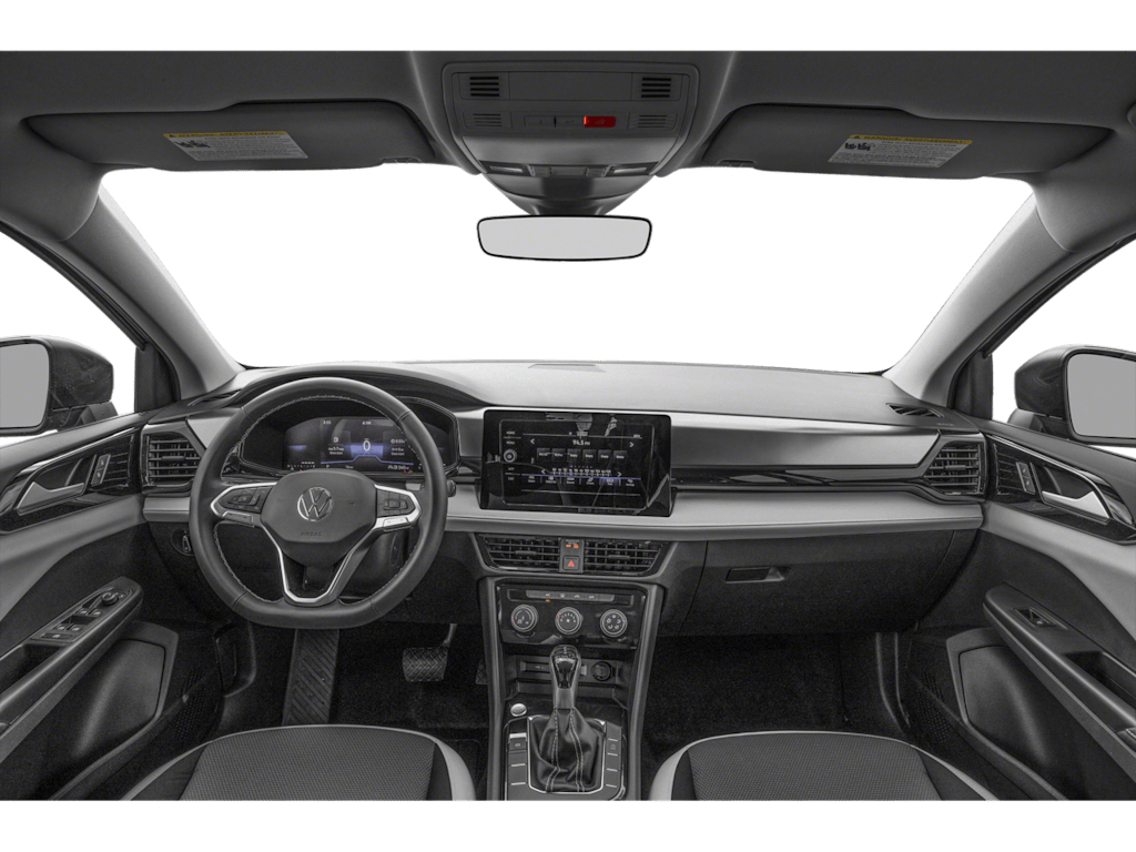Thumbnail: 2026 Volkswagen Taos - 5