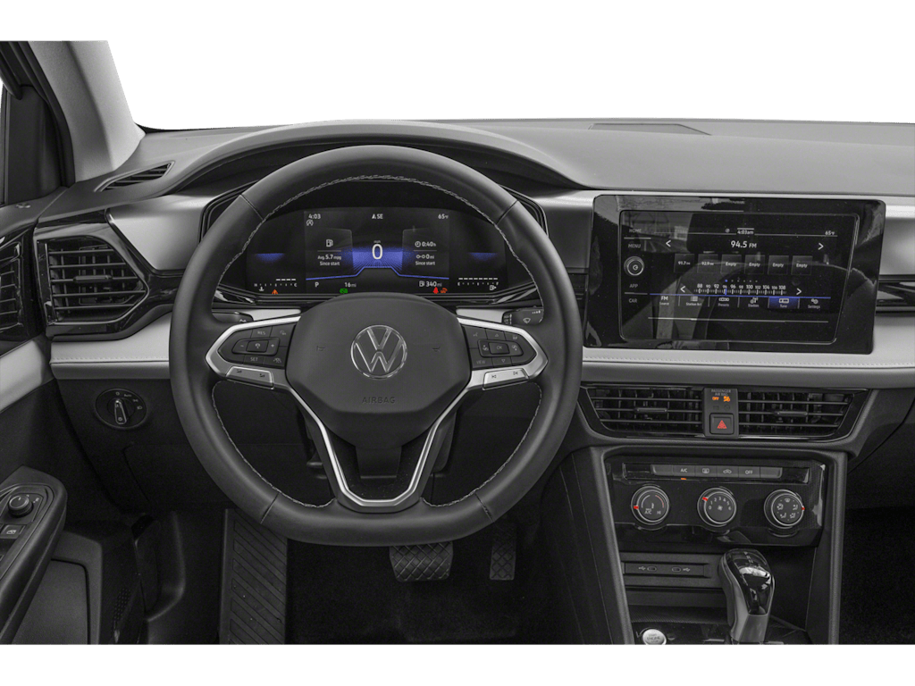 Thumbnail: 2026 Volkswagen Taos - 2