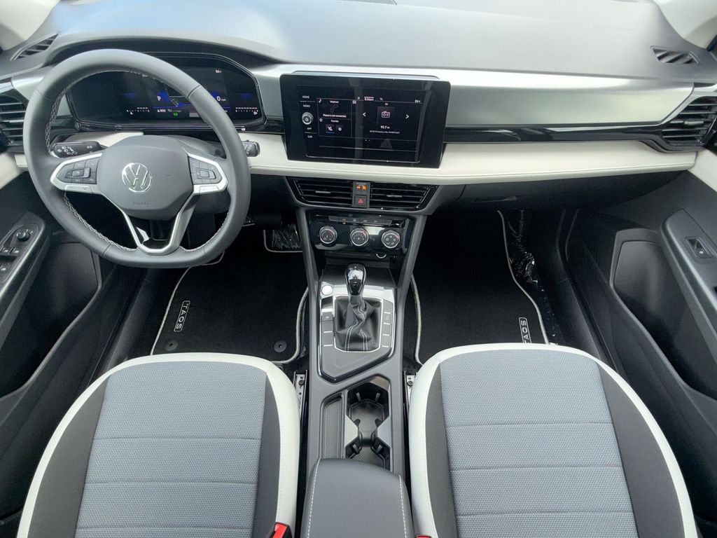 Thumbnail: 2026 Volkswagen Taos - 14