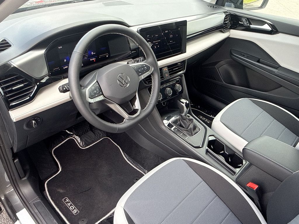 Thumbnail: 2026 Volkswagen Taos - 2