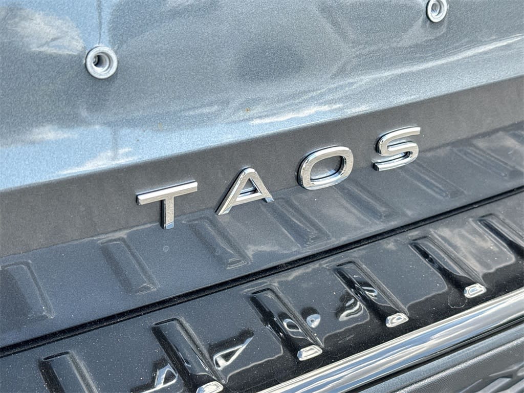 Thumbnail: 2025 Volkswagen Taos - 6