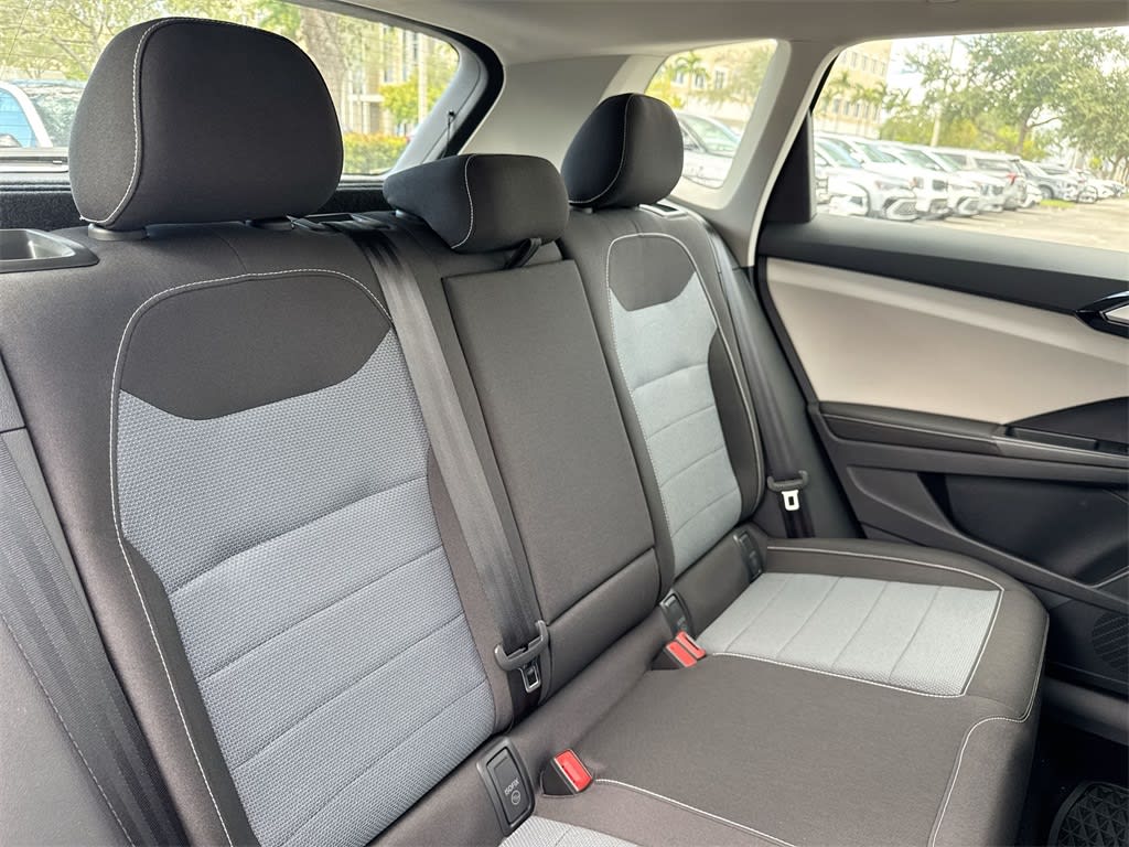 Thumbnail: 2025 Volkswagen Taos - 29