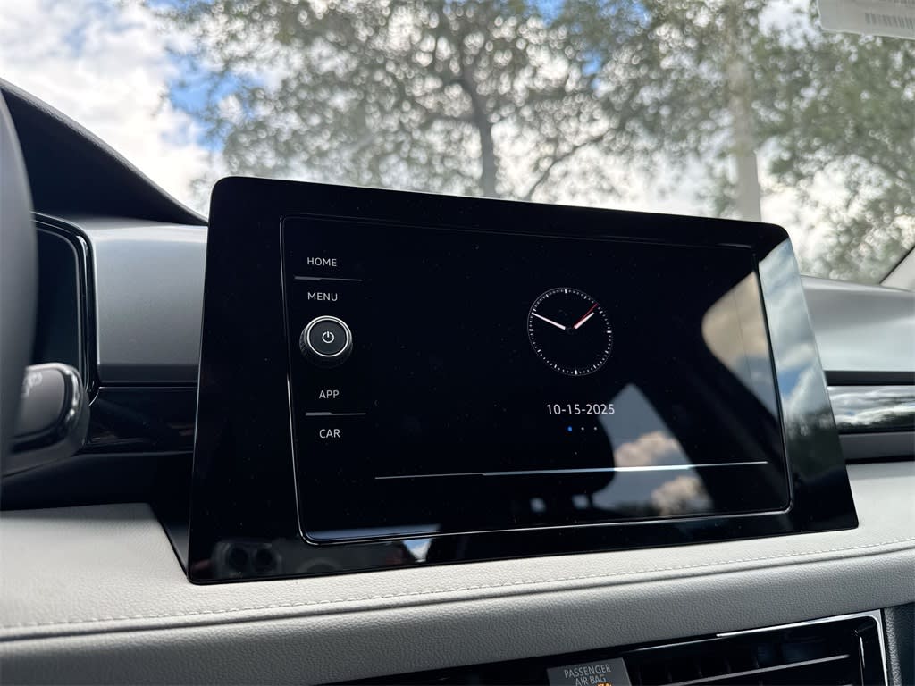 Thumbnail: 2025 Volkswagen Taos - 14