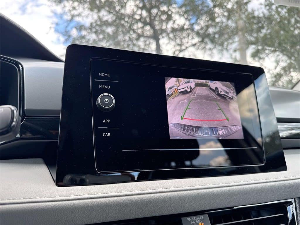 Thumbnail: 2025 Volkswagen Taos - 26