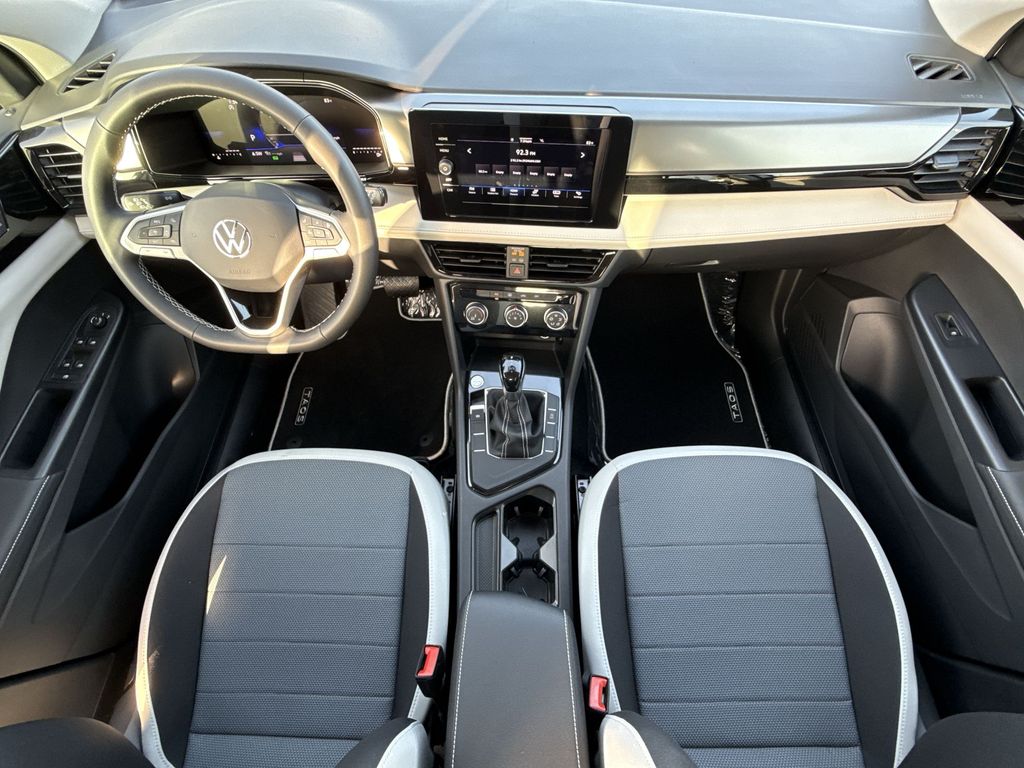 Thumbnail: 2026 Volkswagen Taos - 14