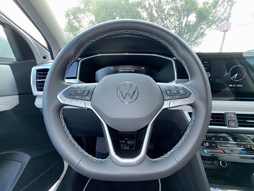 Thumbnail: 2026 Volkswagen Taos - 9