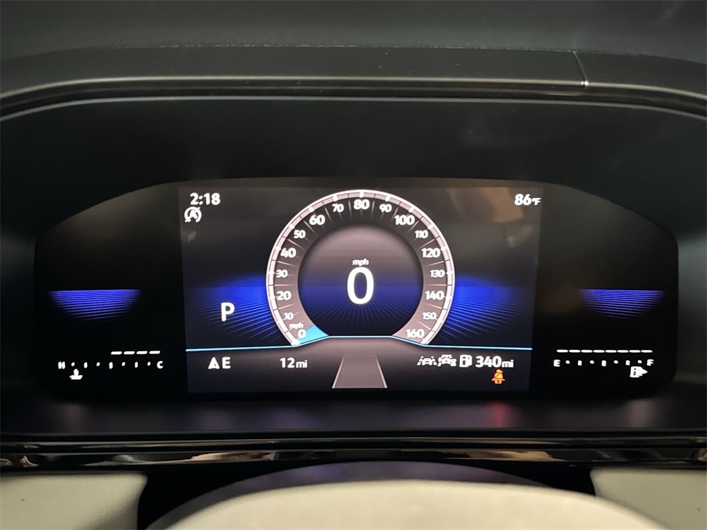 2025 Volkswagen Taos S 17