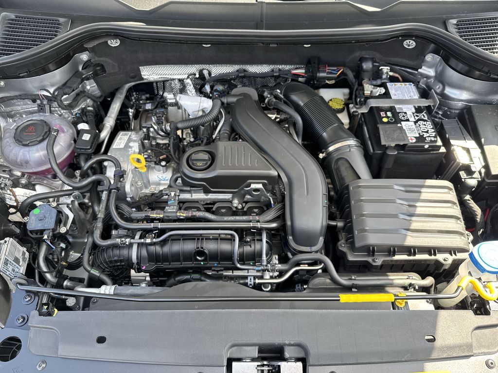 Thumbnail: 2026 Volkswagen Taos - 8