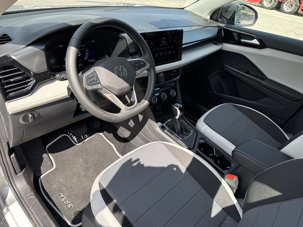 Thumbnail: 2026 Volkswagen Taos - 2