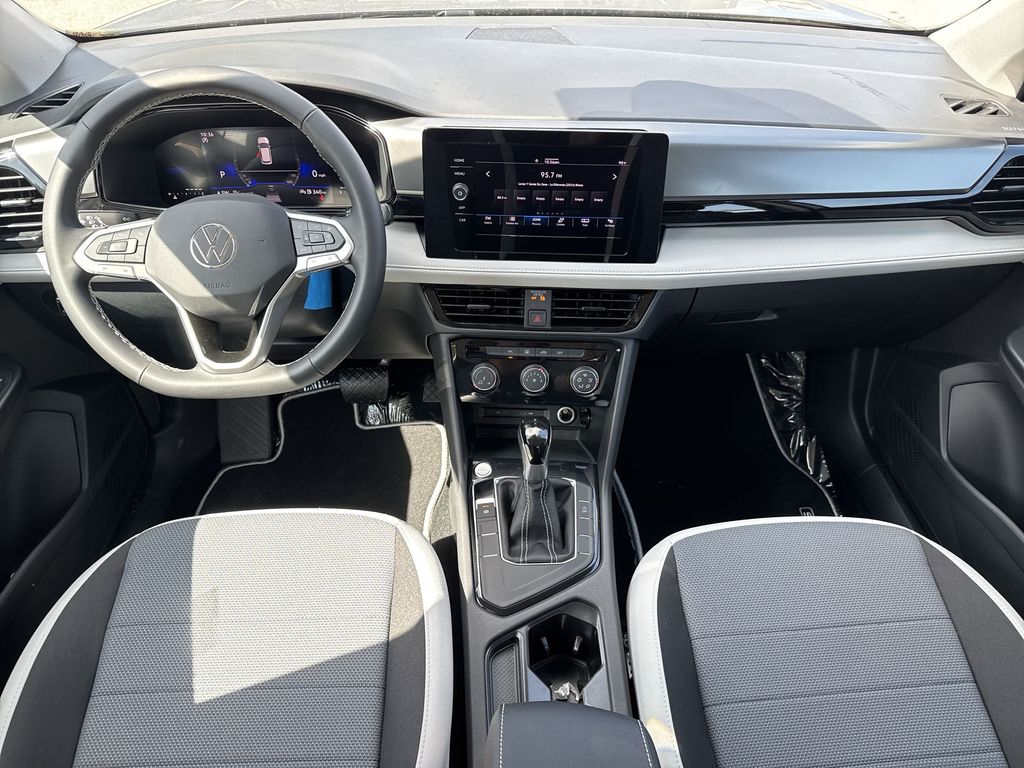 Thumbnail: 2026 Volkswagen Taos - 13