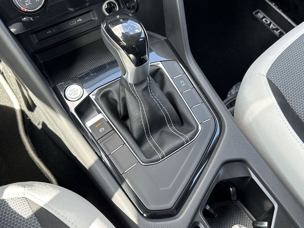 Thumbnail: 2026 Volkswagen Taos - 15