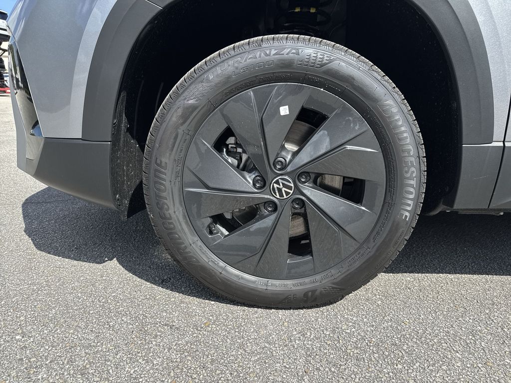 Thumbnail: 2026 Volkswagen Taos - 7