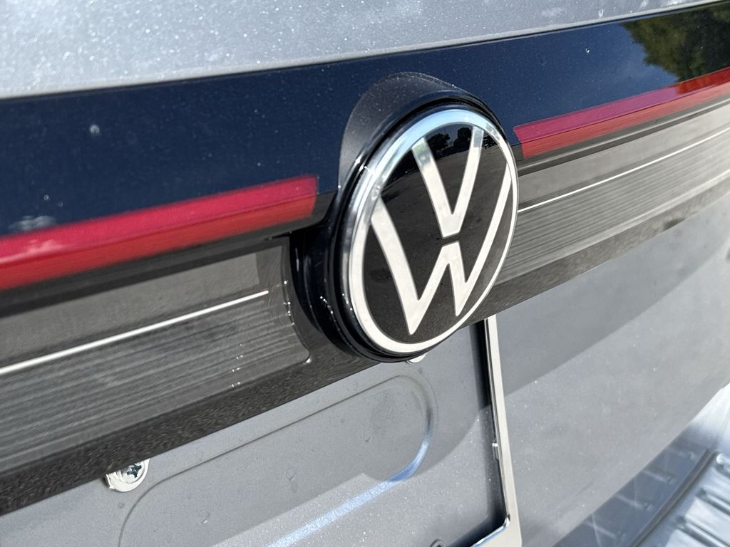 Thumbnail: 2026 Volkswagen Taos - 6