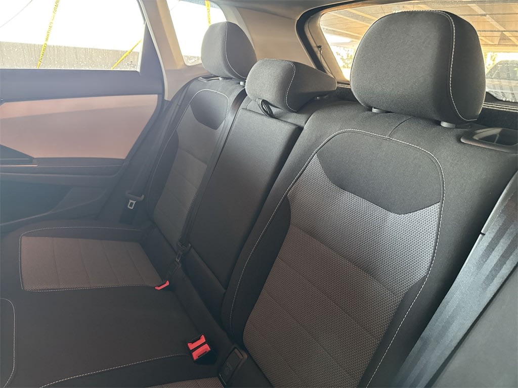 Thumbnail: 2025 Volkswagen Taos - 28