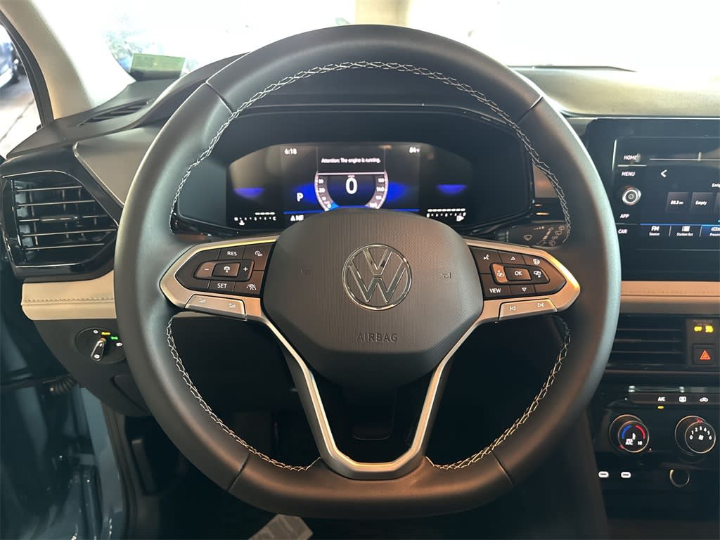 Thumbnail: 2025 Volkswagen Taos - 10