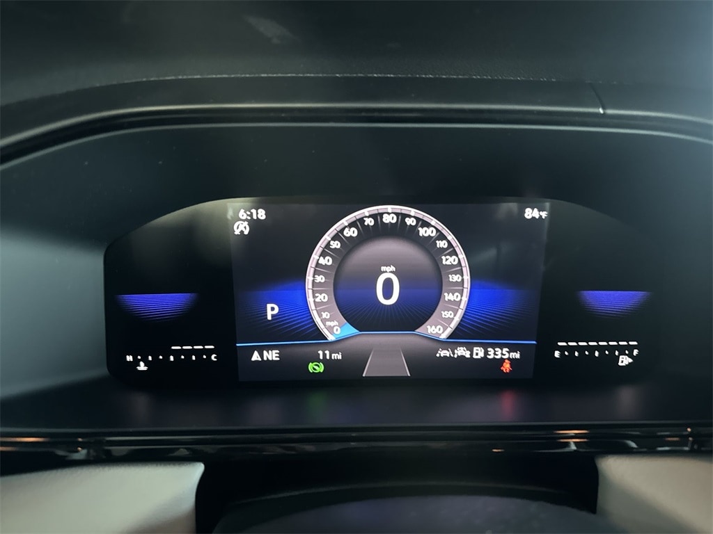 Thumbnail: 2025 Volkswagen Taos - 17