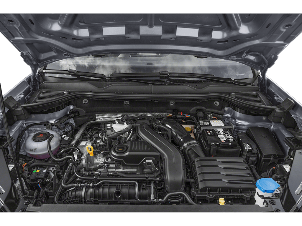 Thumbnail: 2025 Volkswagen Taos - 4