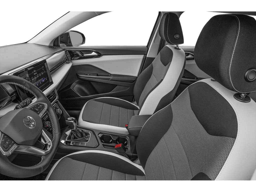 Thumbnail: 2025 Volkswagen Taos - 6