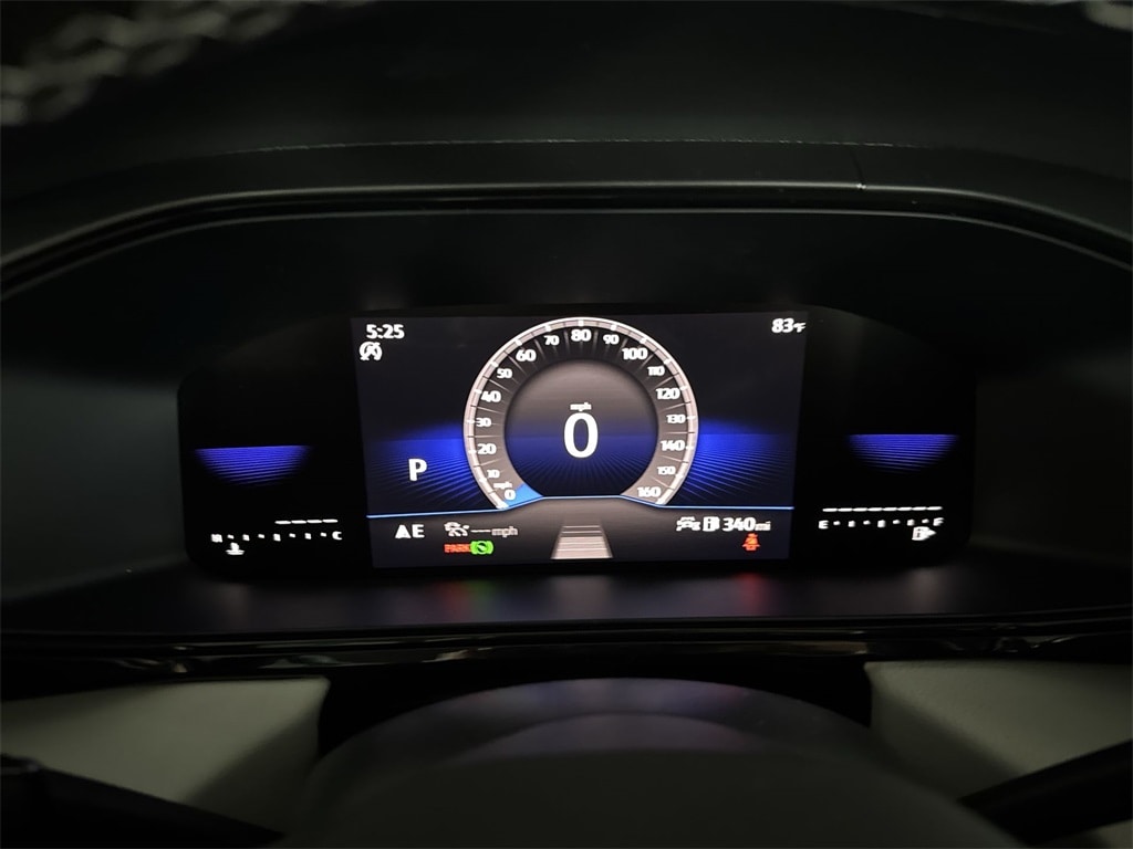 Thumbnail: 2025 Volkswagen Taos - 16