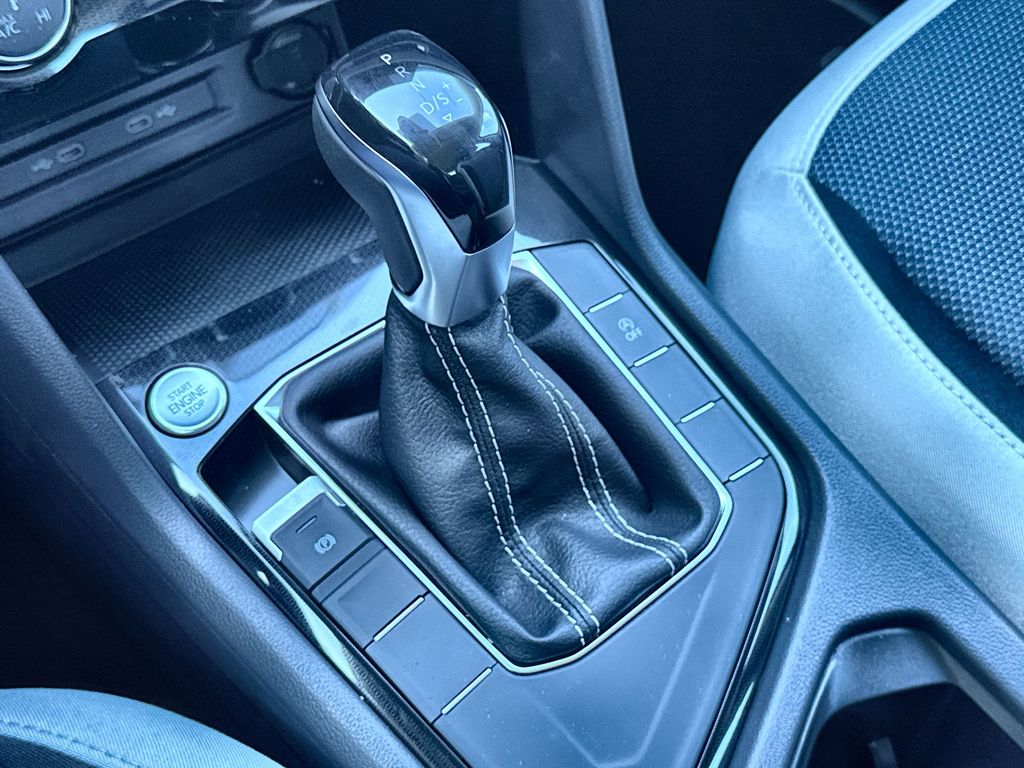Thumbnail: 2026 Volkswagen Taos - 15