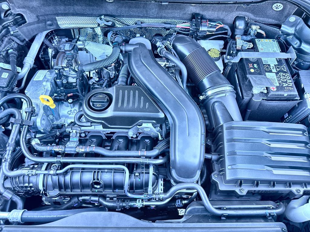 Thumbnail: 2026 Volkswagen Taos - 8