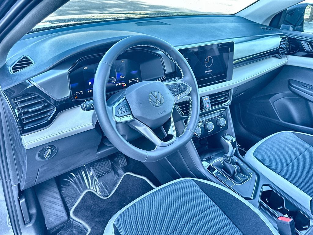 Thumbnail: 2026 Volkswagen Taos - 2
