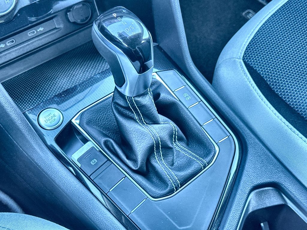 Thumbnail: 2026 Volkswagen Taos - 15