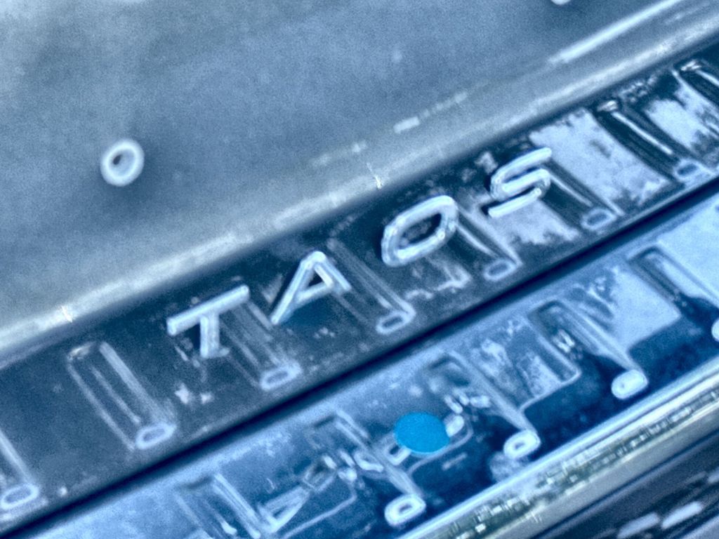 Thumbnail: 2026 Volkswagen Taos - 6