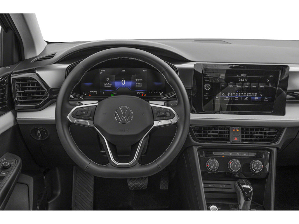 Thumbnail: 2025 Volkswagen Taos - 2