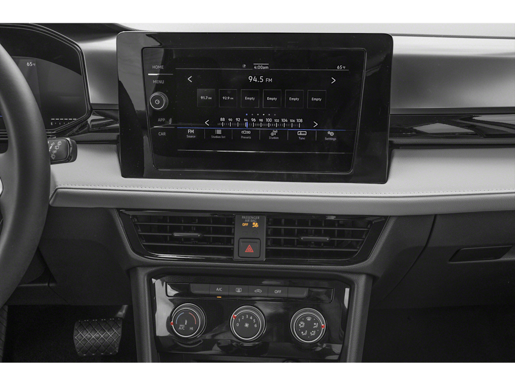 Thumbnail: 2025 Volkswagen Taos - 9