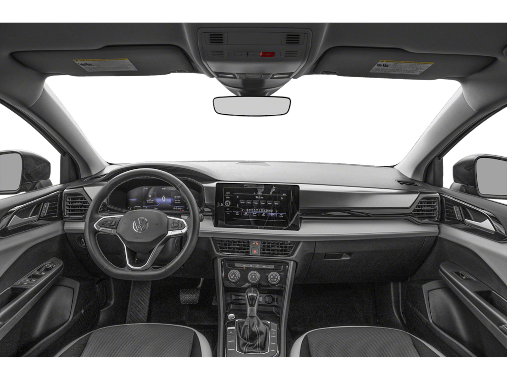 Thumbnail: 2025 Volkswagen Taos - 5