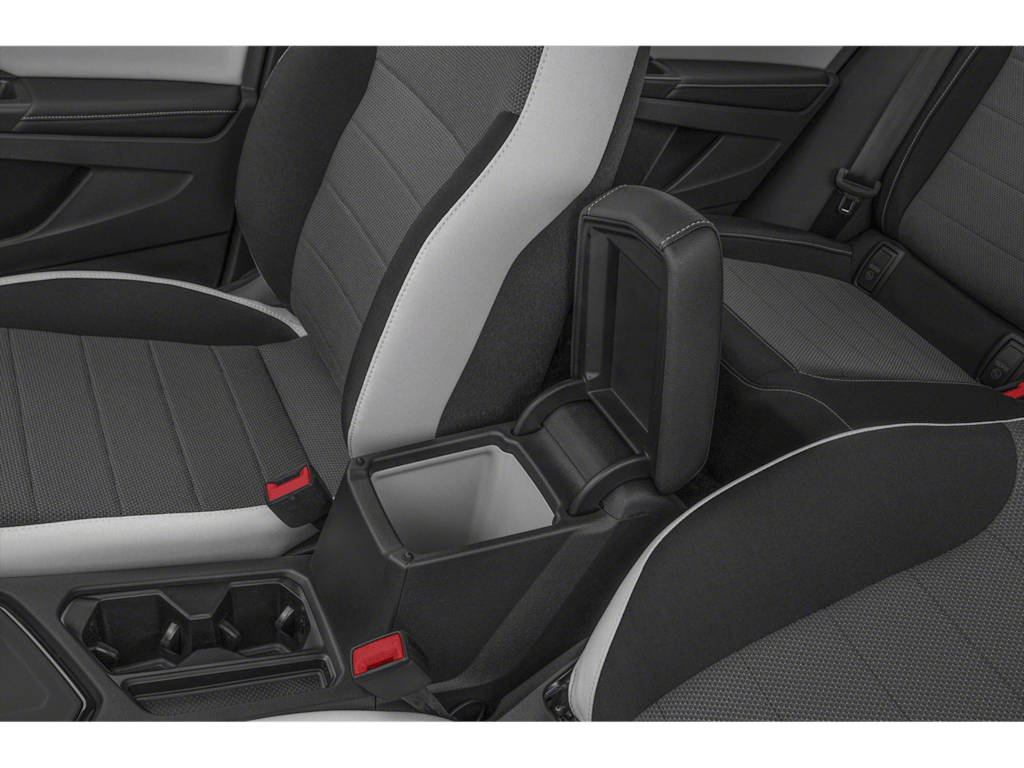 Thumbnail: 2025 Volkswagen Taos - 11