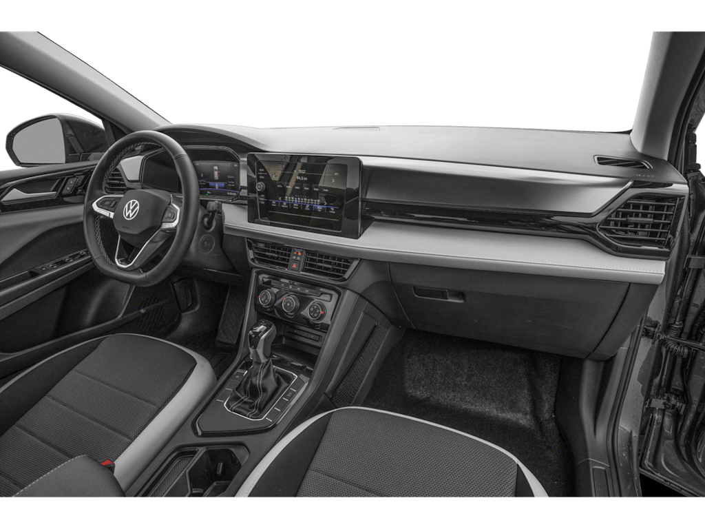 Thumbnail: 2025 Volkswagen Taos - 8