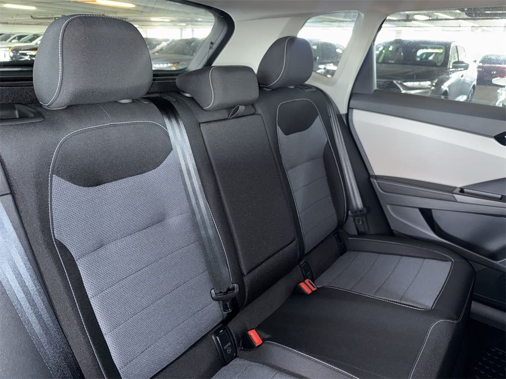 Thumbnail: 2025 Volkswagen Taos - 29