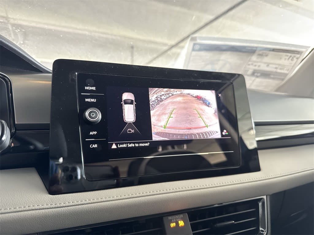 Thumbnail: 2025 Volkswagen Taos - 26