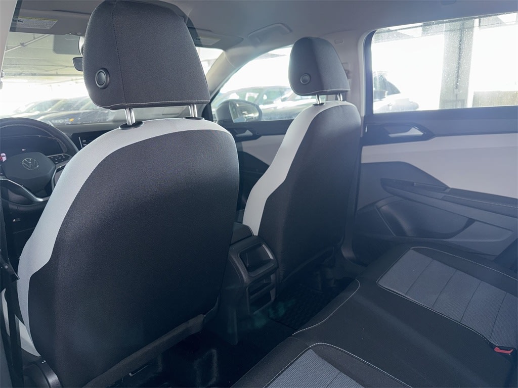 Thumbnail: 2025 Volkswagen Taos - 28