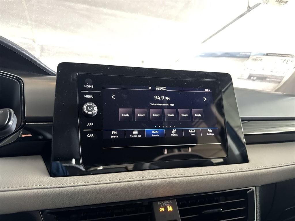 Thumbnail: 2025 Volkswagen Taos - 14