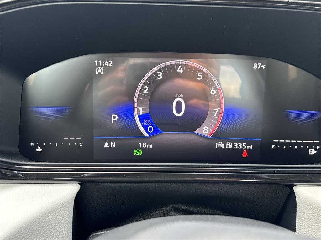 Thumbnail: 2025 Volkswagen Taos - 16