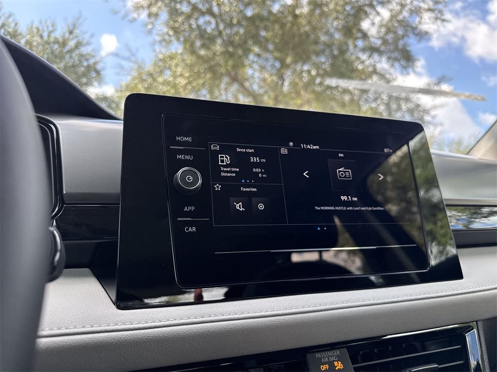 Thumbnail: 2025 Volkswagen Taos - 14