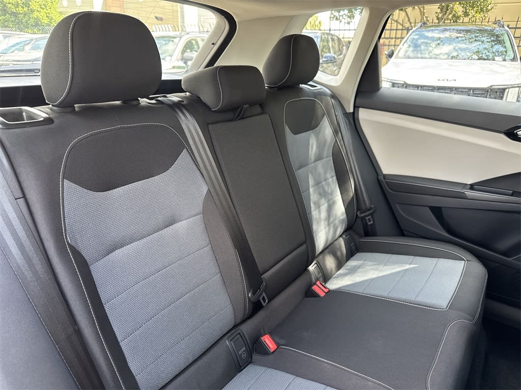 Thumbnail: 2025 Volkswagen Taos - 29