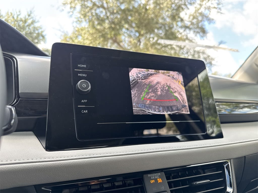 Thumbnail: 2025 Volkswagen Taos - 26