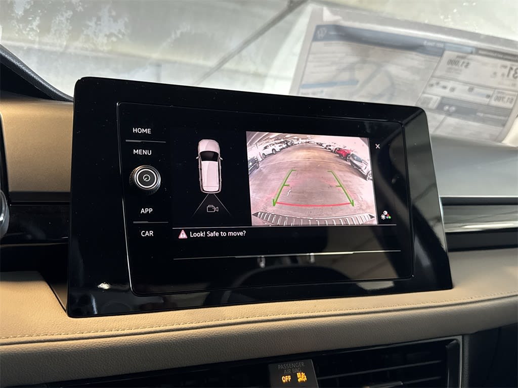 Thumbnail: 2025 Volkswagen Taos - 25