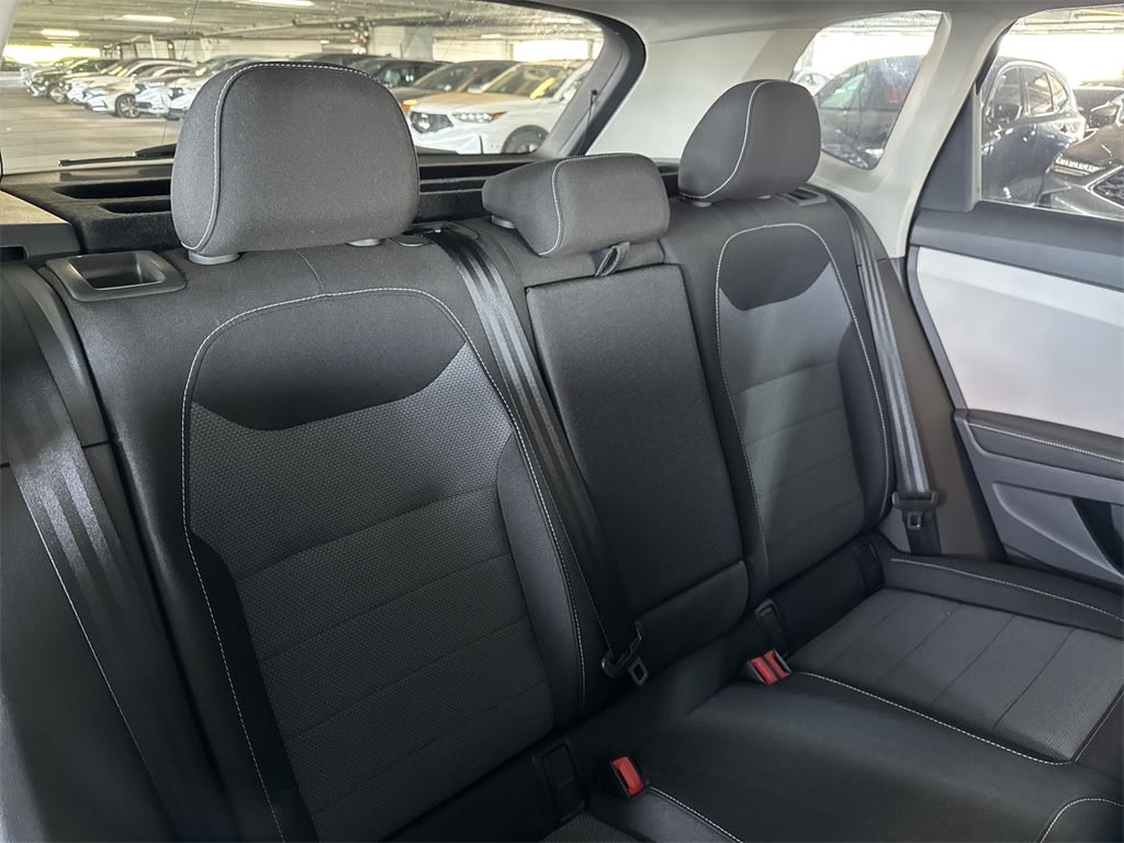 Thumbnail: 2025 Volkswagen Taos - 29