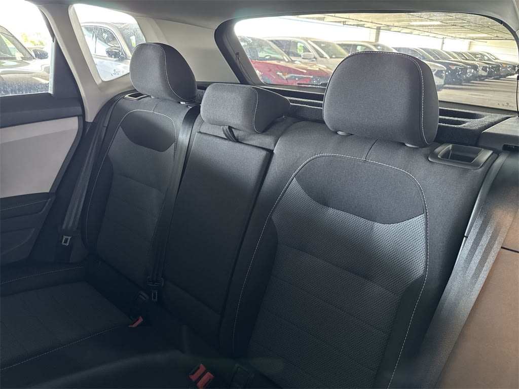 Thumbnail: 2025 Volkswagen Taos - 27