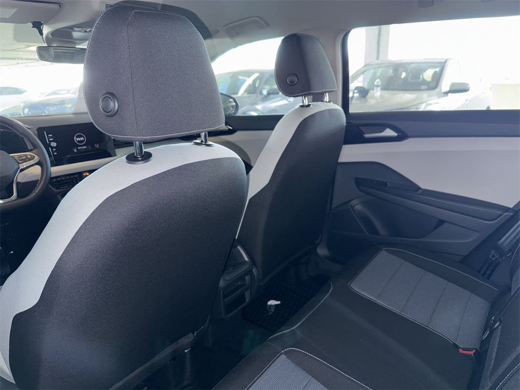 Thumbnail: 2025 Volkswagen Taos - 28