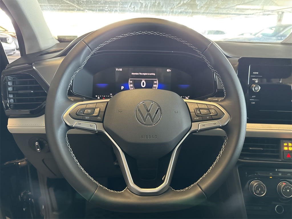 Thumbnail: 2025 Volkswagen Taos - 9